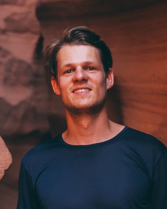 Bas Nijholt