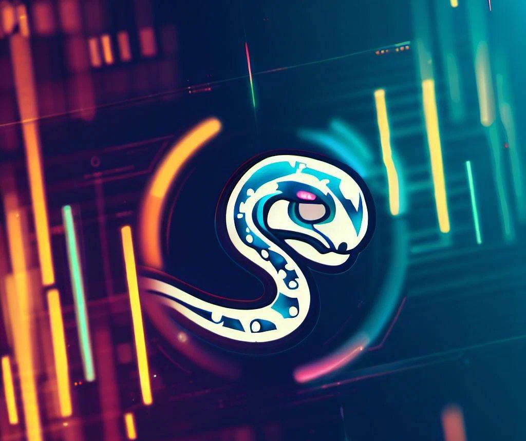Another hyper-modern way to deal with the snake