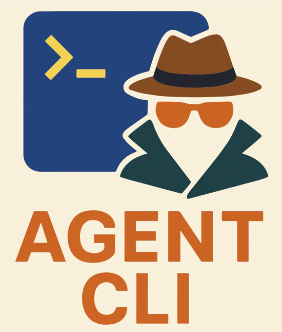 Agent CLI