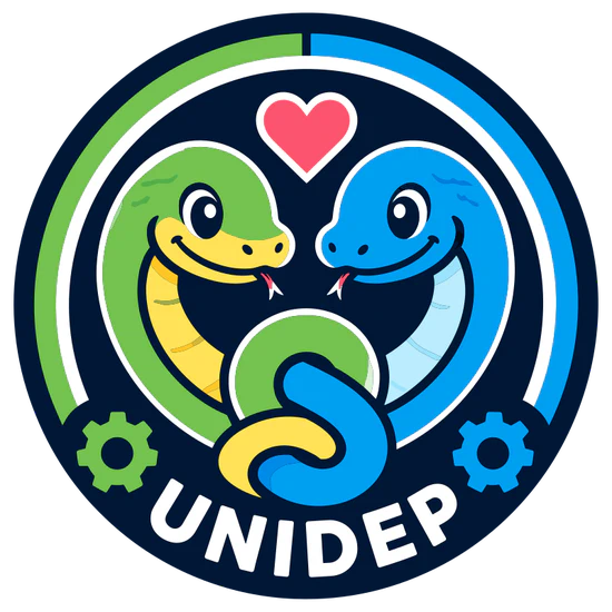 UniDep